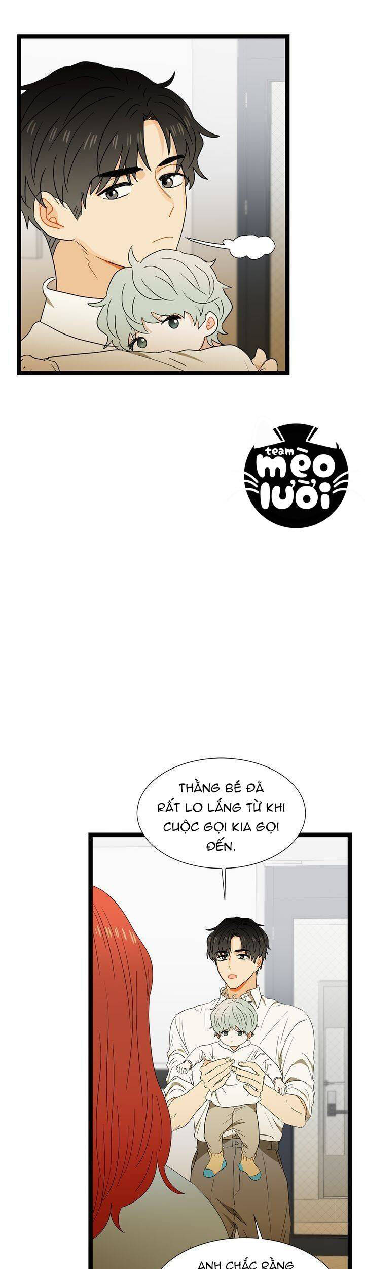 Giả Mạo Theo Phong Cách Chapter 49 - Trang 2