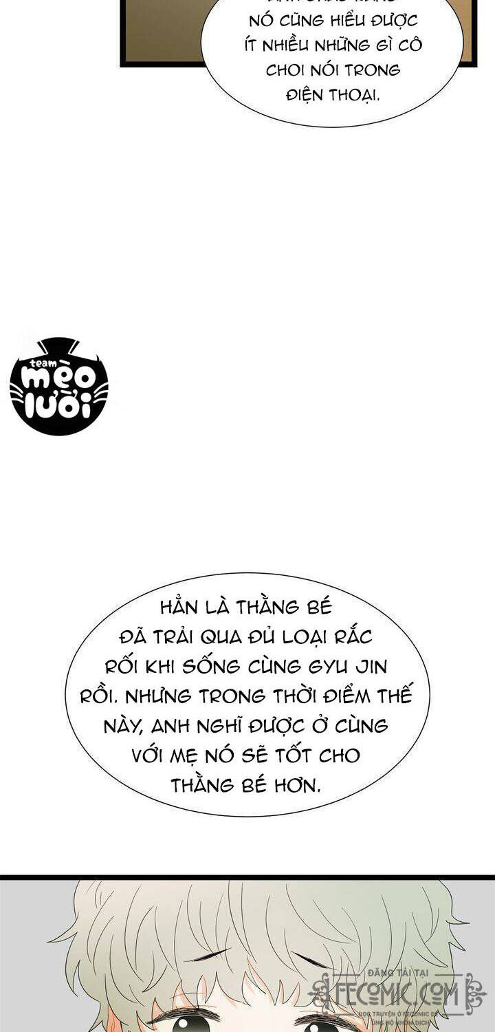 Giả Mạo Theo Phong Cách Chapter 49 - Trang 2
