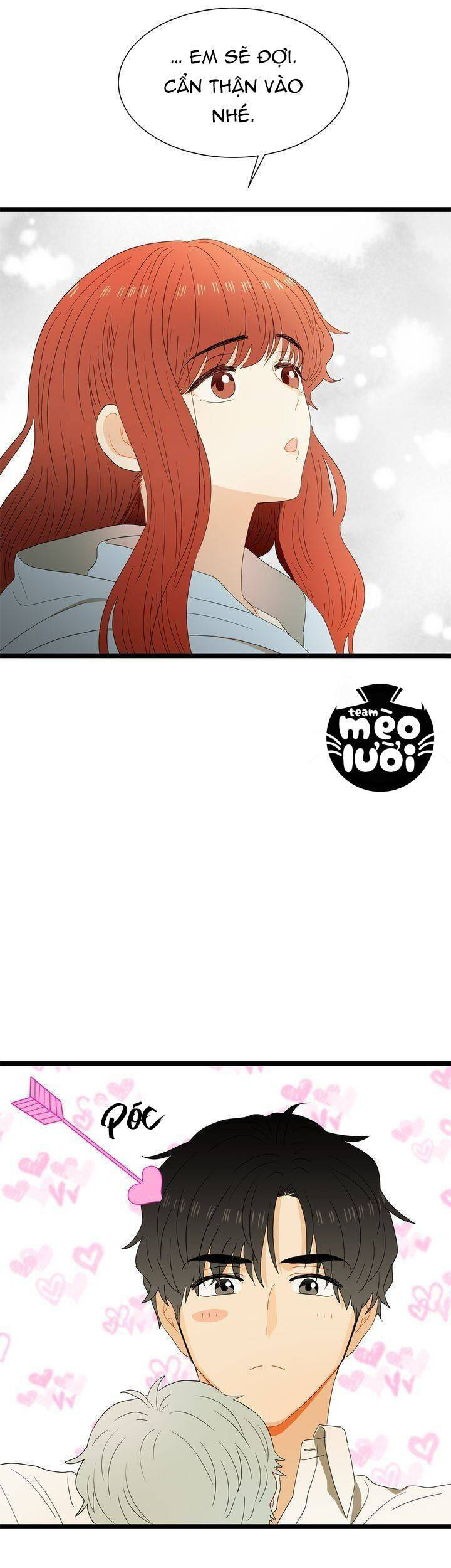 Giả Mạo Theo Phong Cách Chapter 49 - Trang 2