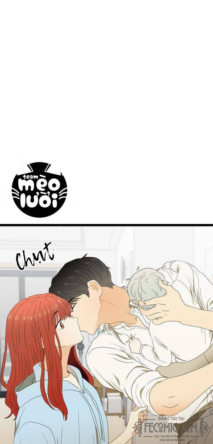 Giả Mạo Theo Phong Cách Chapter 49 - Trang 2