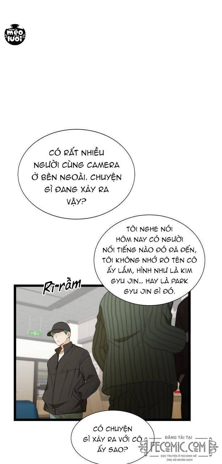 Giả Mạo Theo Phong Cách Chapter 49 - Trang 2
