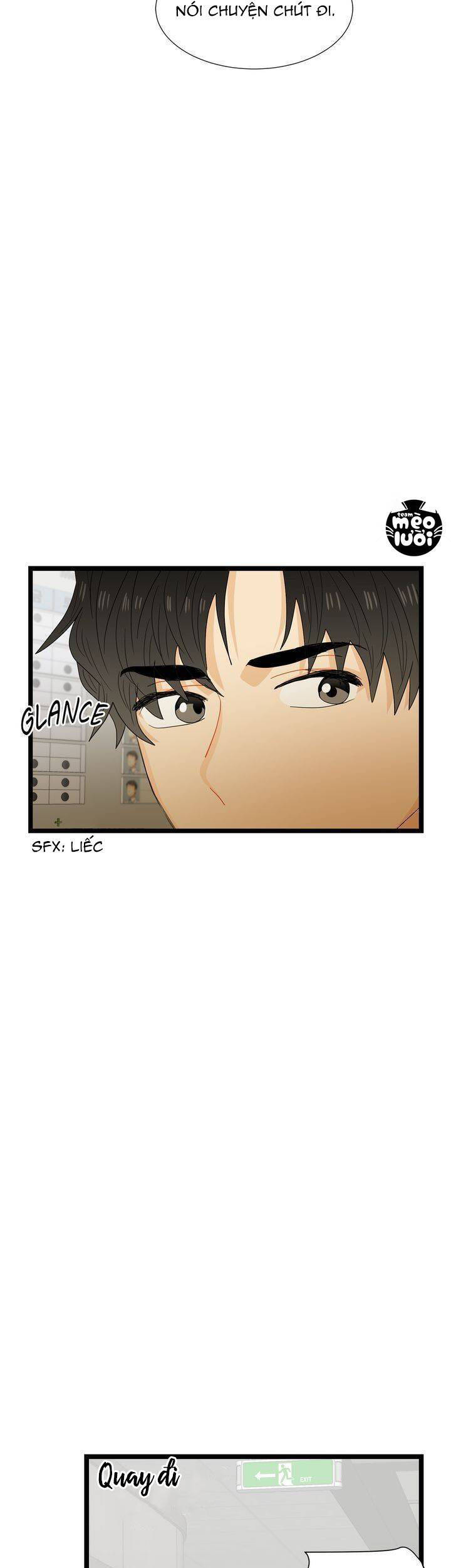 Giả Mạo Theo Phong Cách Chapter 49 - Trang 2