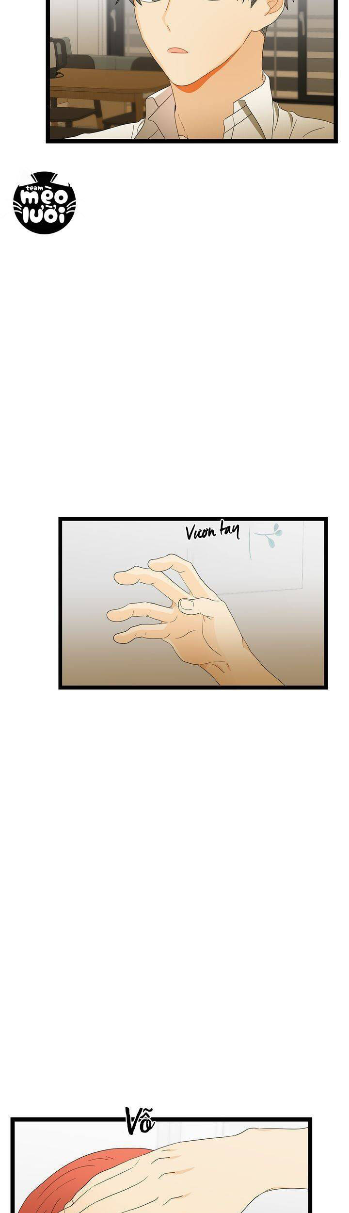 Giả Mạo Theo Phong Cách Chapter 49 - Trang 2