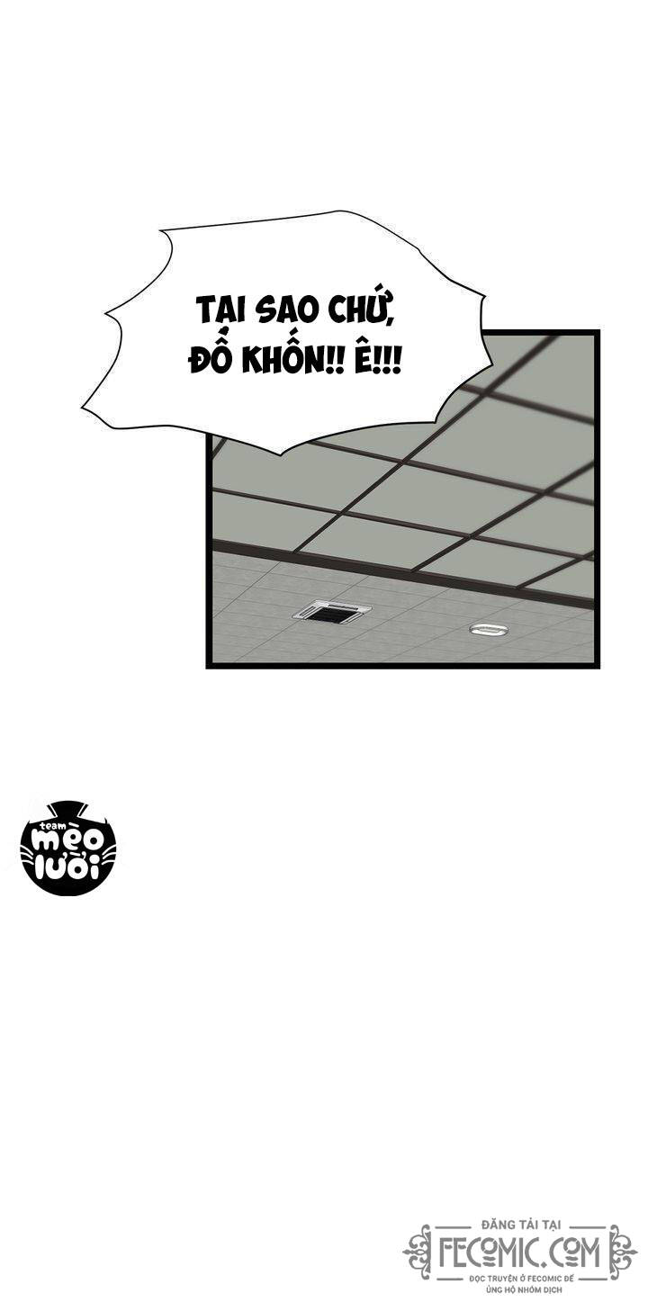 Giả Mạo Theo Phong Cách Chapter 49 - Trang 2