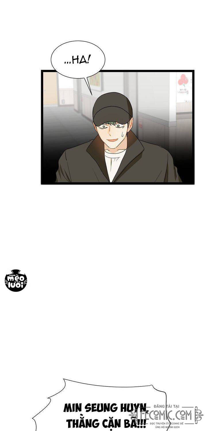 Giả Mạo Theo Phong Cách Chapter 49 - Trang 2