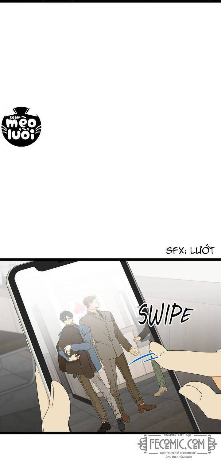 Giả Mạo Theo Phong Cách Chapter 49 - Trang 2