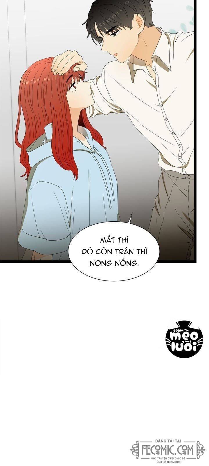 Giả Mạo Theo Phong Cách Chapter 49 - Trang 2