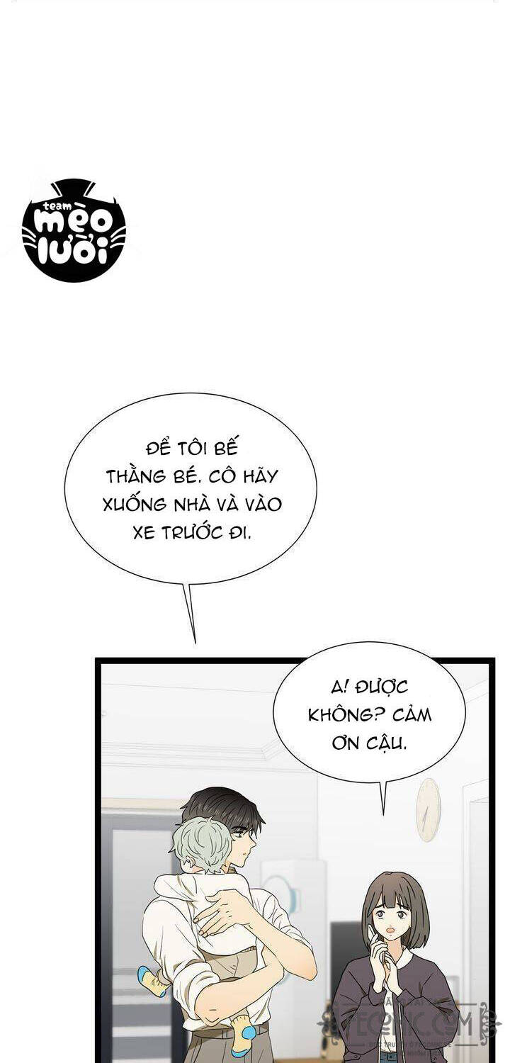 Giả Mạo Theo Phong Cách Chapter 49 - Trang 2