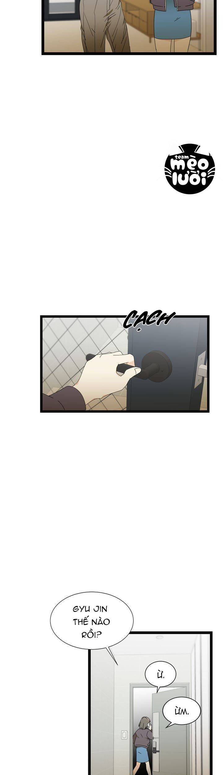 Giả Mạo Theo Phong Cách Chapter 49 - Trang 2