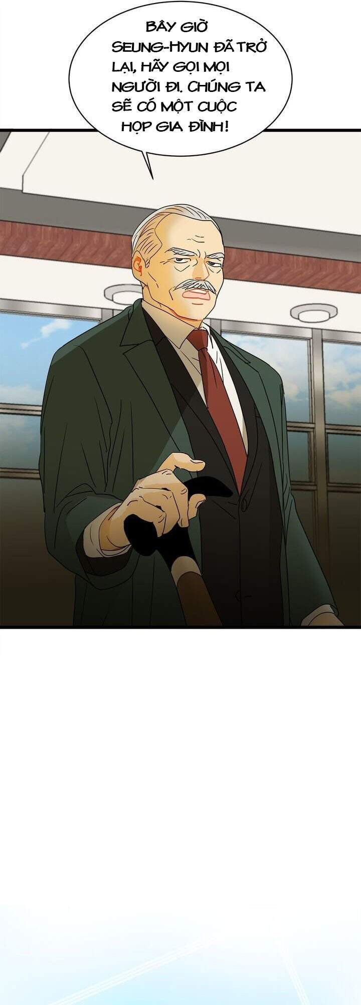 Giả Mạo Theo Phong Cách Chapter 5 - Trang 2