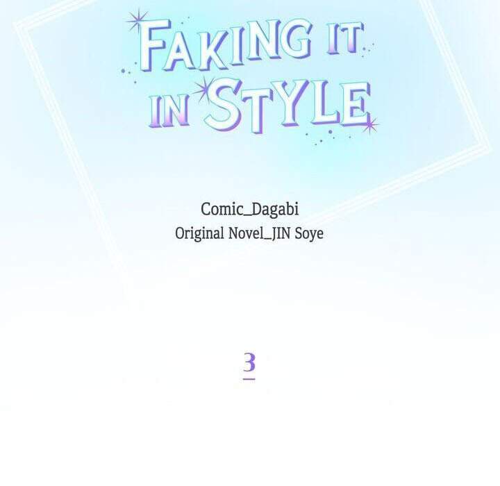 Giả Mạo Theo Phong Cách Chapter 5 - Trang 2