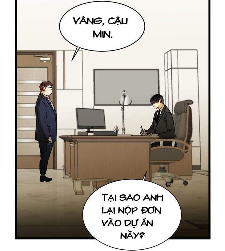 Giả Mạo Theo Phong Cách Chapter 5 - Trang 2