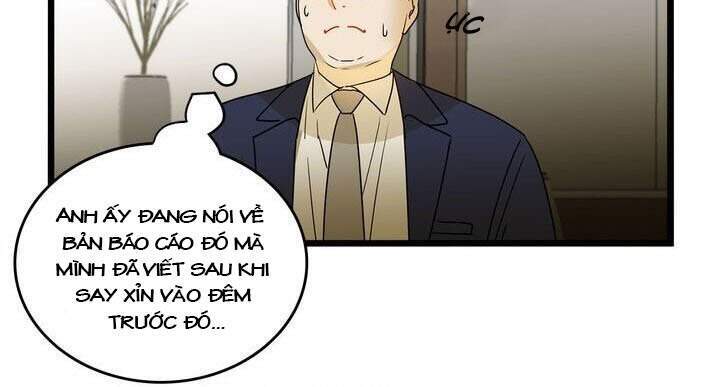 Giả Mạo Theo Phong Cách Chapter 5 - Trang 2