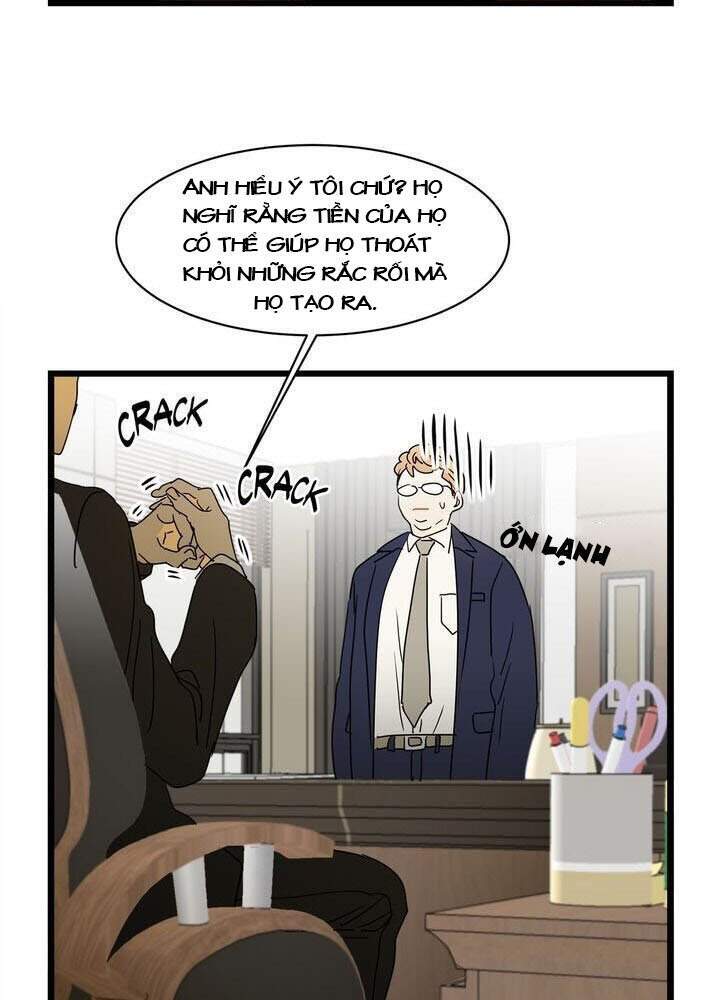 Giả Mạo Theo Phong Cách Chapter 5 - Trang 2