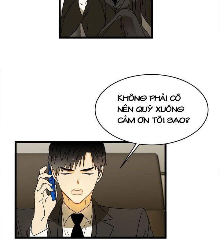 Giả Mạo Theo Phong Cách Chapter 5 - Trang 2