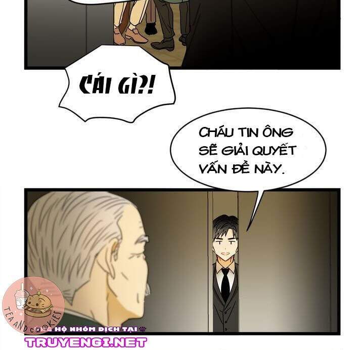 Giả Mạo Theo Phong Cách Chapter 5 - Trang 2