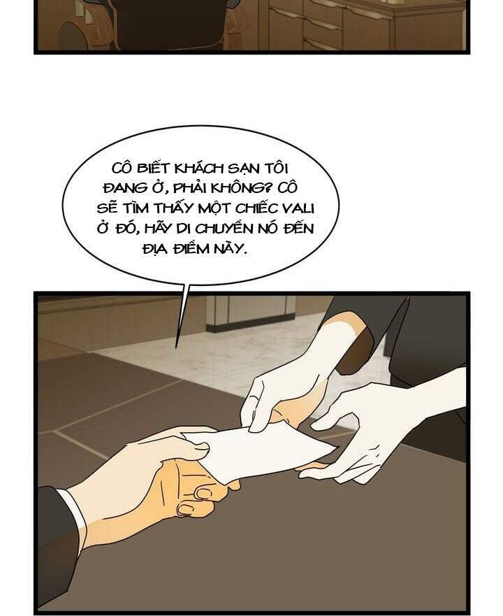 Giả Mạo Theo Phong Cách Chapter 5 - Trang 2