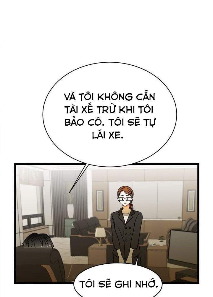 Giả Mạo Theo Phong Cách Chapter 5 - Trang 2