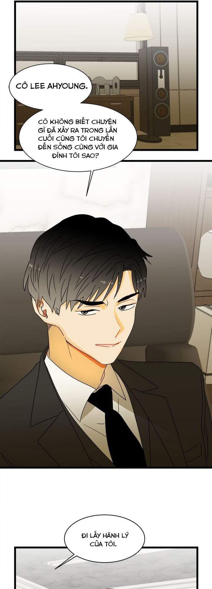 Giả Mạo Theo Phong Cách Chapter 5 - Trang 2