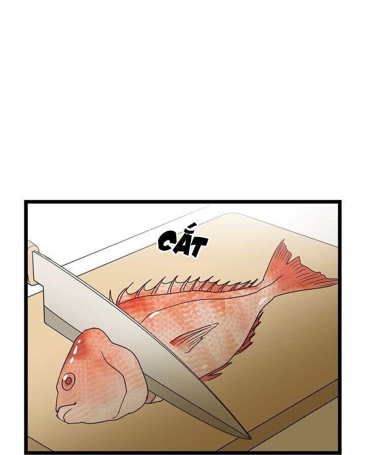 Giả Mạo Theo Phong Cách Chapter 5 - Trang 2