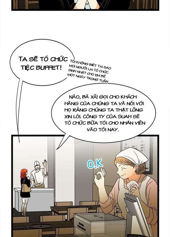 Giả Mạo Theo Phong Cách Chapter 5 - Trang 2