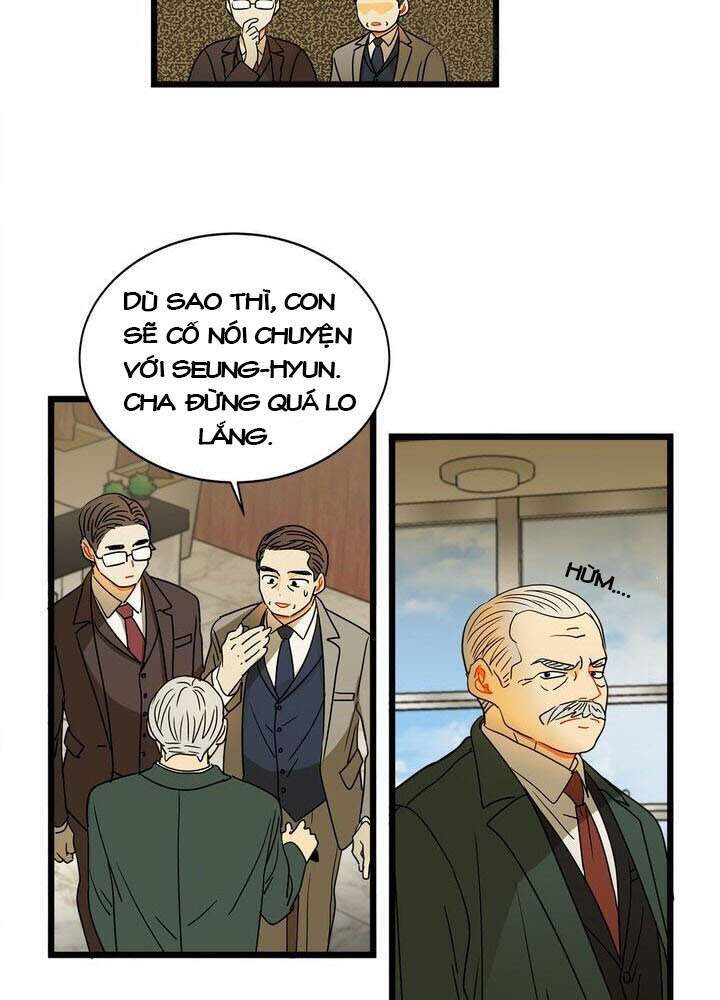 Giả Mạo Theo Phong Cách Chapter 5 - Trang 2