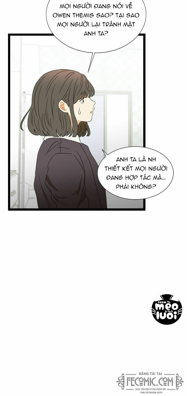 Giả Mạo Theo Phong Cách Chapter 50 - Trang 2