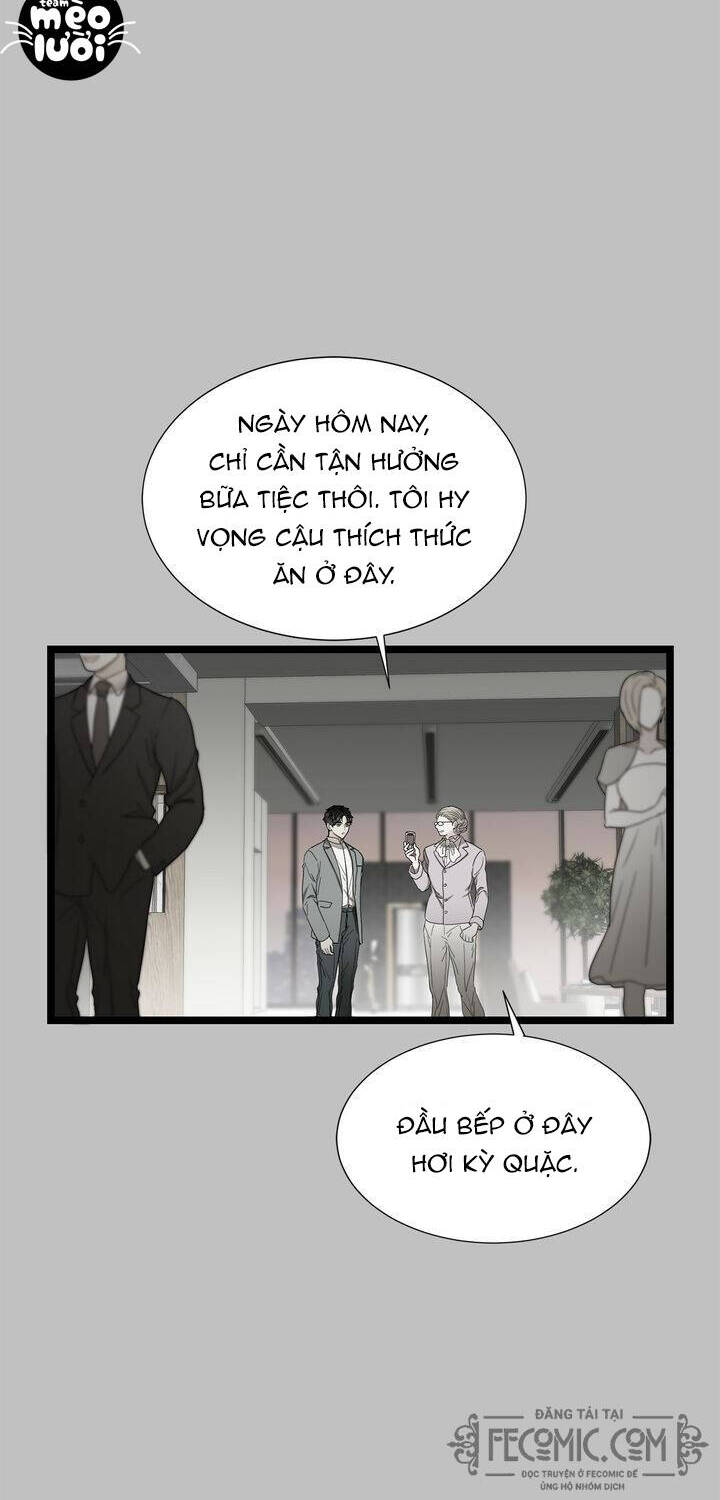 Giả Mạo Theo Phong Cách Chapter 50 - Trang 2