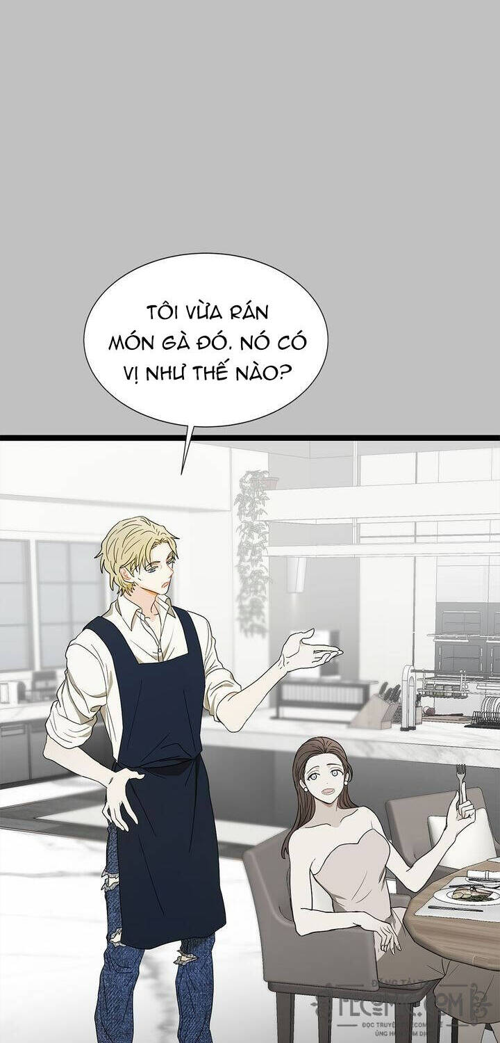 Giả Mạo Theo Phong Cách Chapter 50 - Trang 2