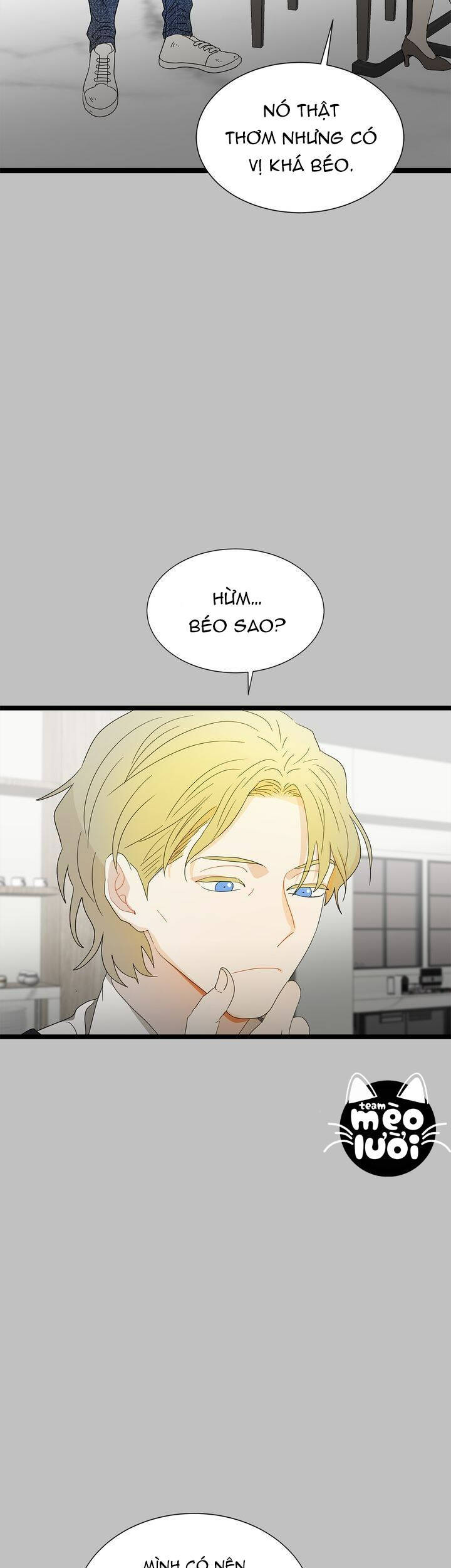 Giả Mạo Theo Phong Cách Chapter 50 - Trang 2