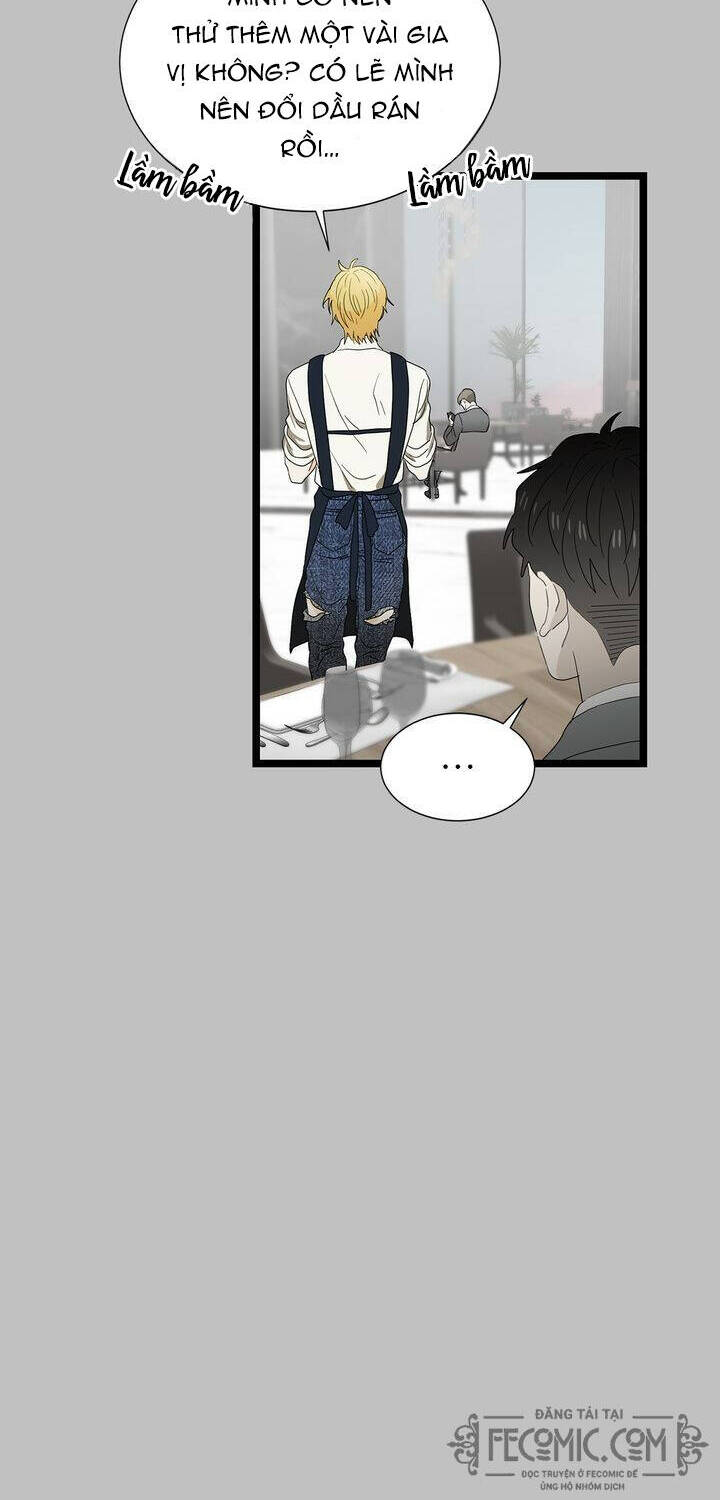 Giả Mạo Theo Phong Cách Chapter 50 - Trang 2