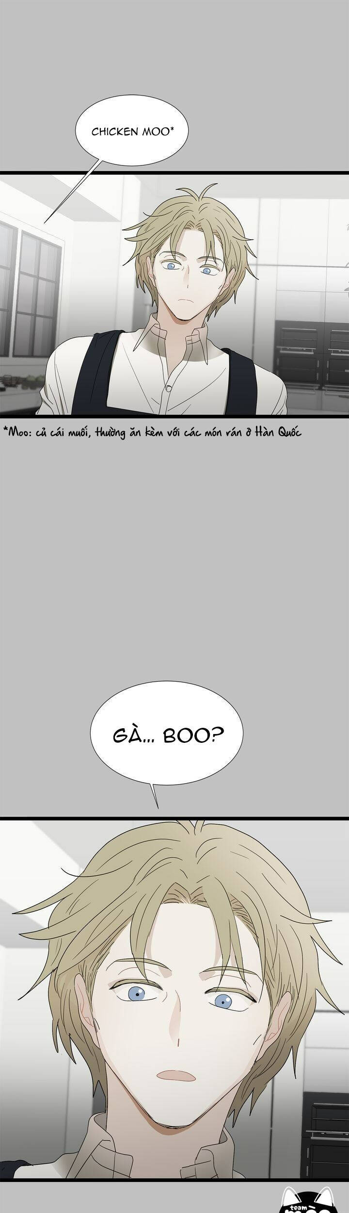 Giả Mạo Theo Phong Cách Chapter 50 - Trang 2