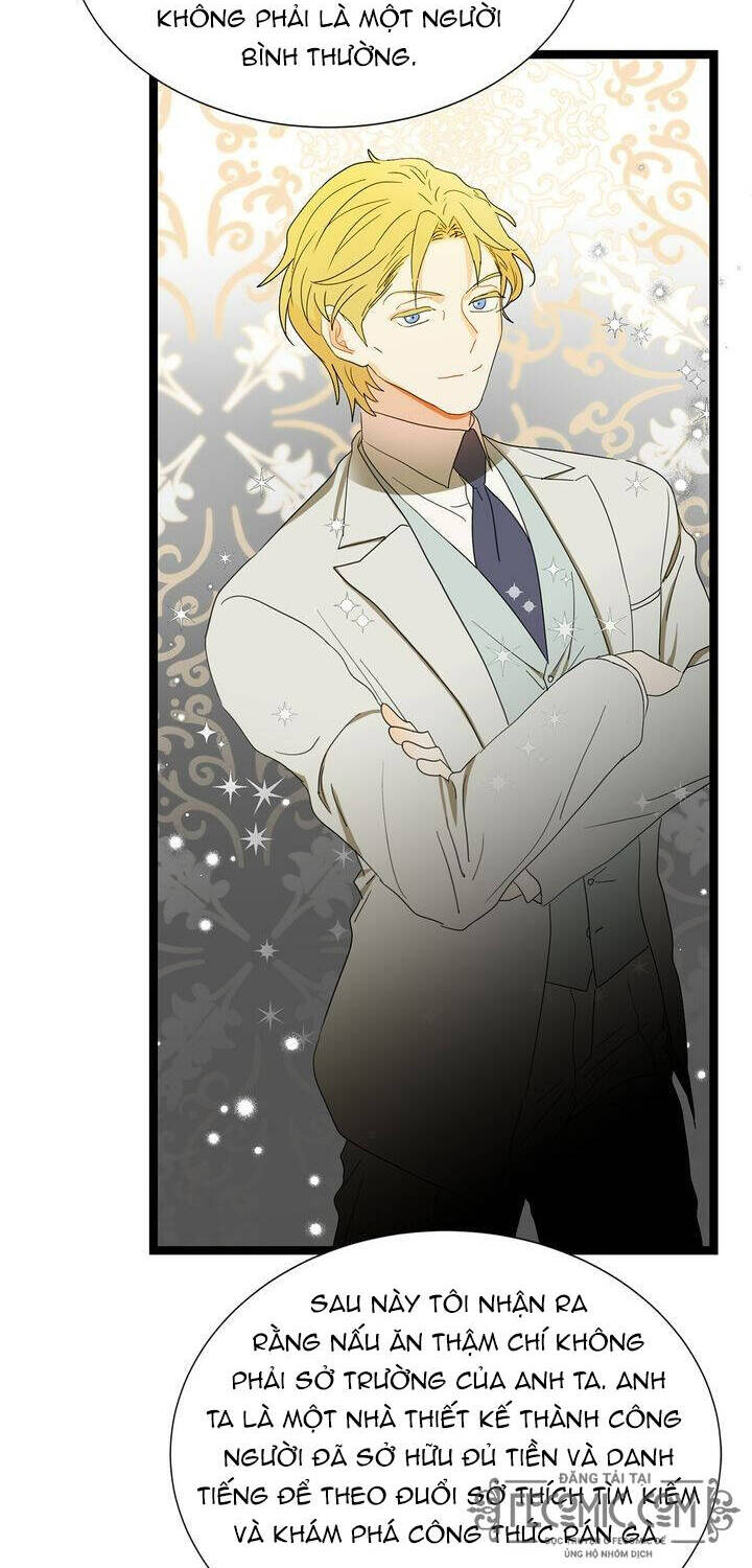 Giả Mạo Theo Phong Cách Chapter 50 - Trang 2