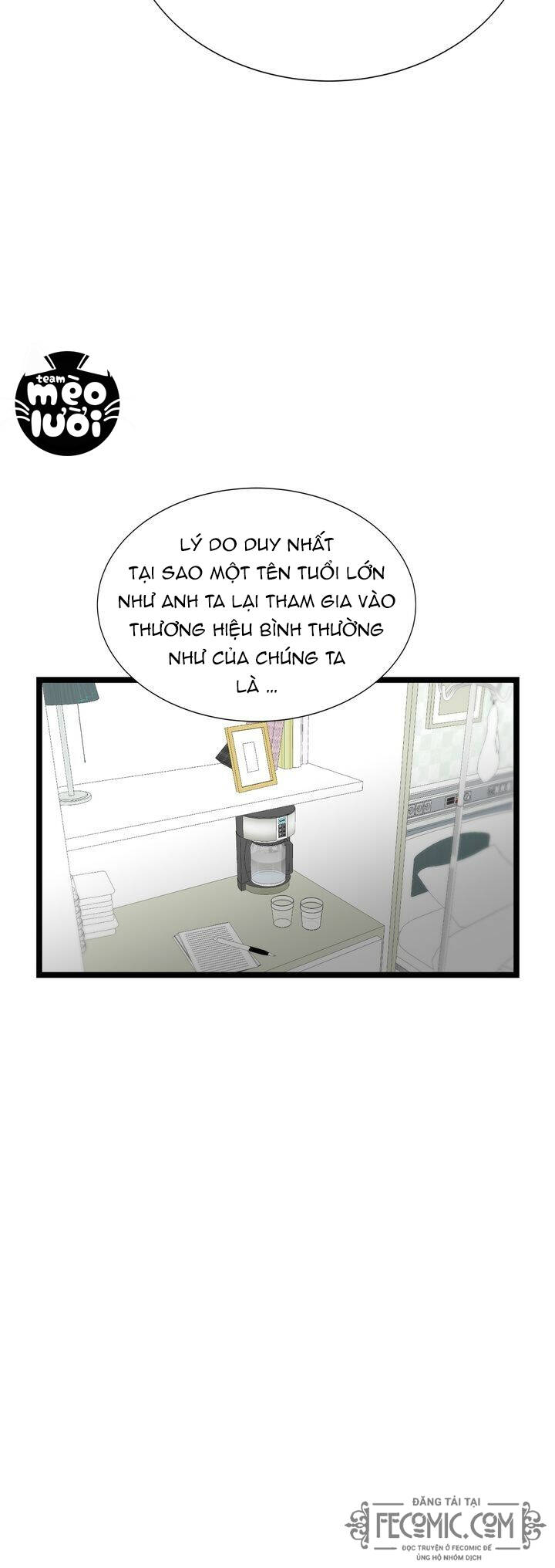 Giả Mạo Theo Phong Cách Chapter 50 - Trang 2