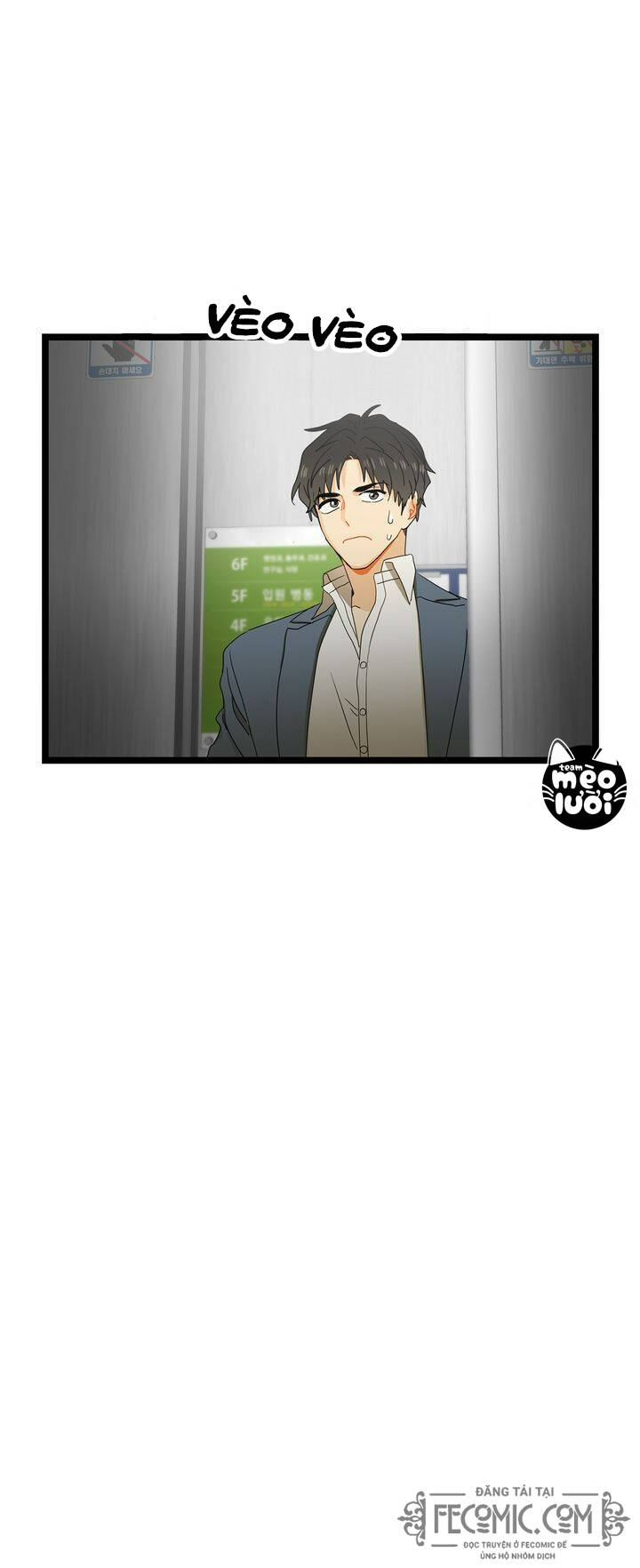 Giả Mạo Theo Phong Cách Chapter 50 - Trang 2