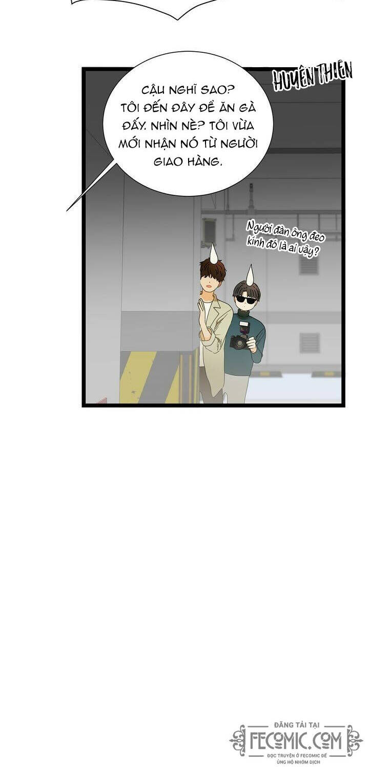 Giả Mạo Theo Phong Cách Chapter 50 - Trang 2