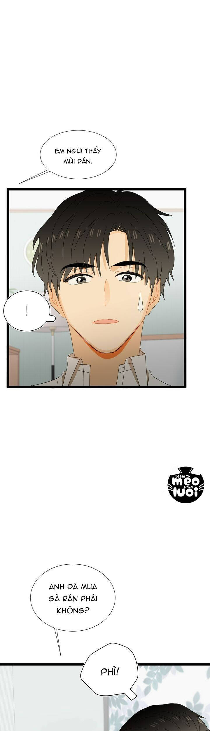 Giả Mạo Theo Phong Cách Chapter 50 - Trang 2