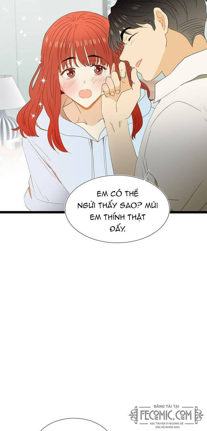 Giả Mạo Theo Phong Cách Chapter 50 - Trang 2