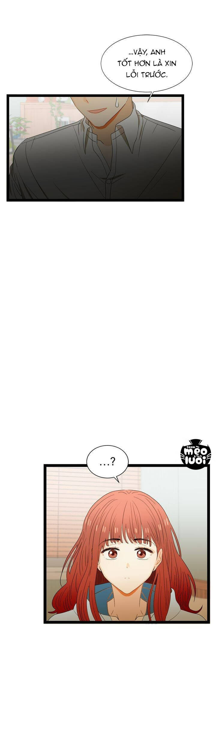 Giả Mạo Theo Phong Cách Chapter 50 - Trang 2