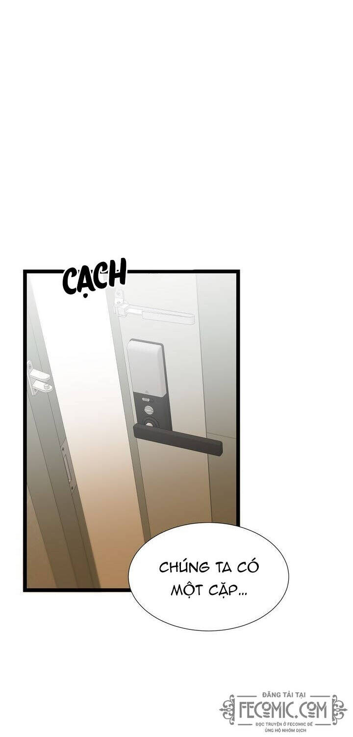 Giả Mạo Theo Phong Cách Chapter 50 - Trang 2