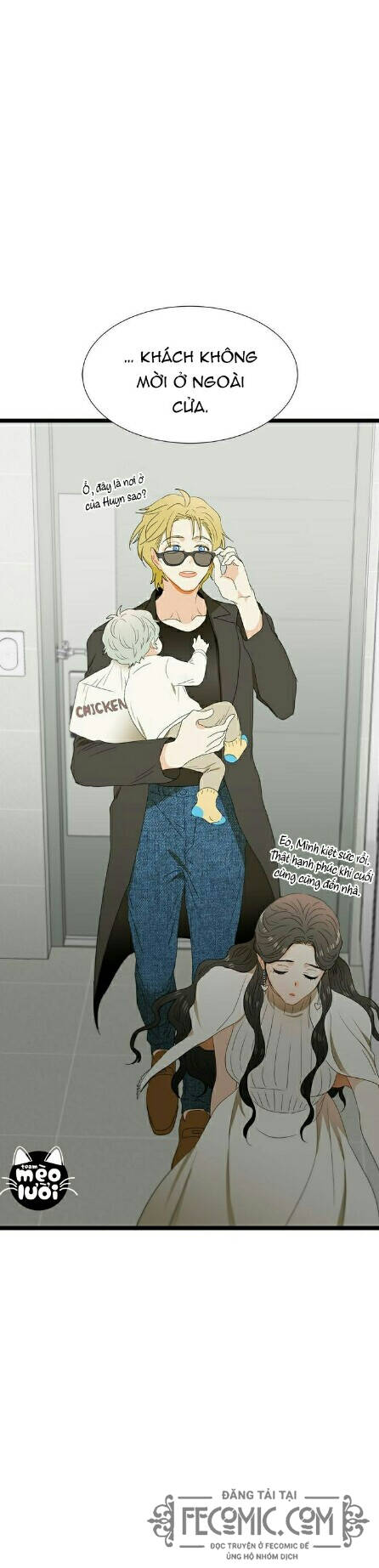 Giả Mạo Theo Phong Cách Chapter 50 - Trang 2