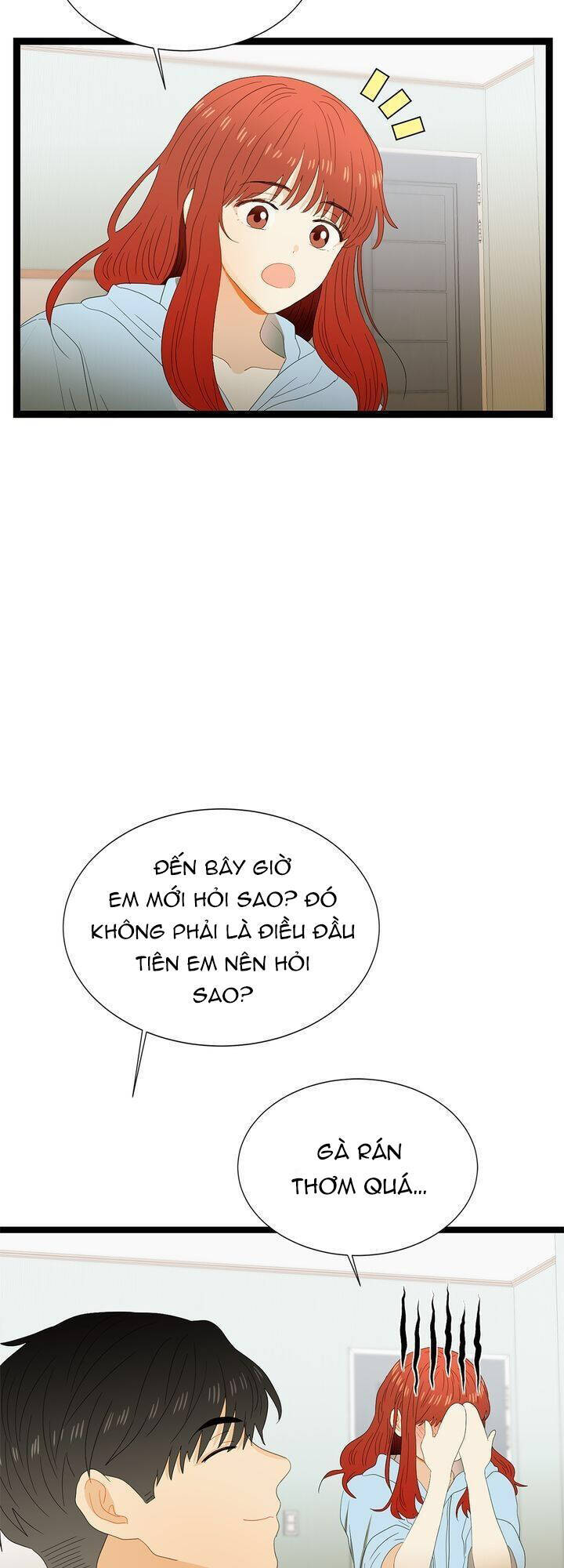 Giả Mạo Theo Phong Cách Chapter 51 - Trang 2