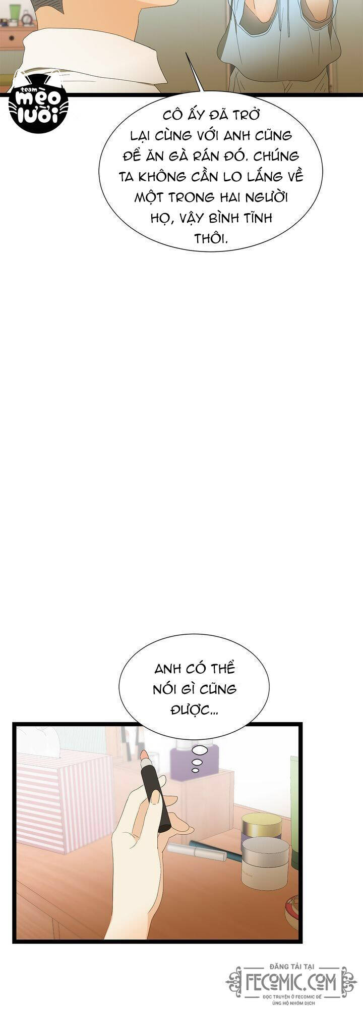 Giả Mạo Theo Phong Cách Chapter 51 - Trang 2