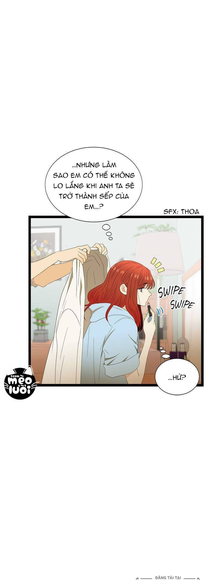 Giả Mạo Theo Phong Cách Chapter 51 - Trang 2