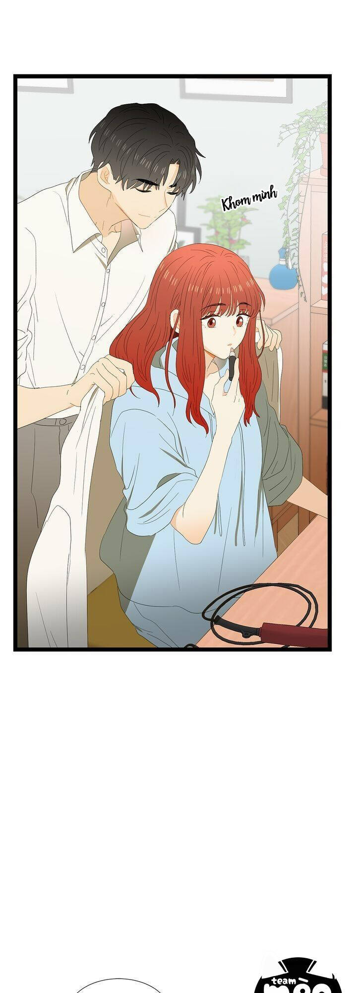 Giả Mạo Theo Phong Cách Chapter 51 - Trang 2