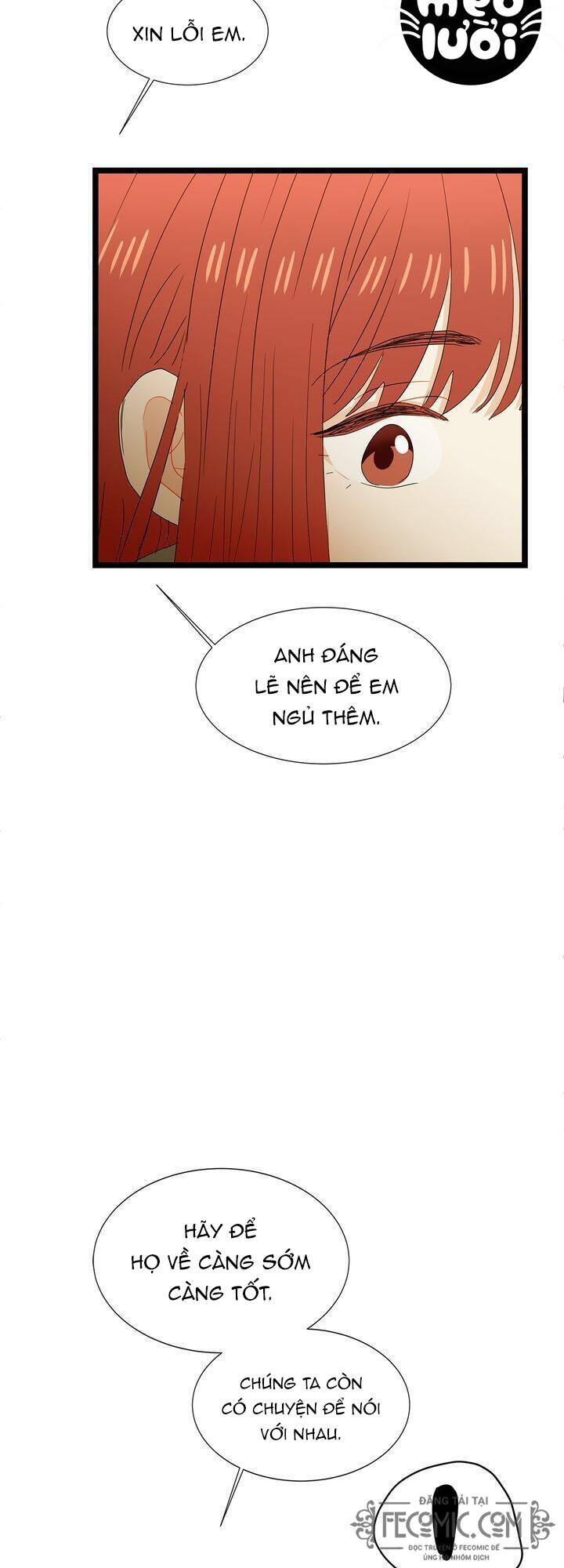 Giả Mạo Theo Phong Cách Chapter 51 - Trang 2