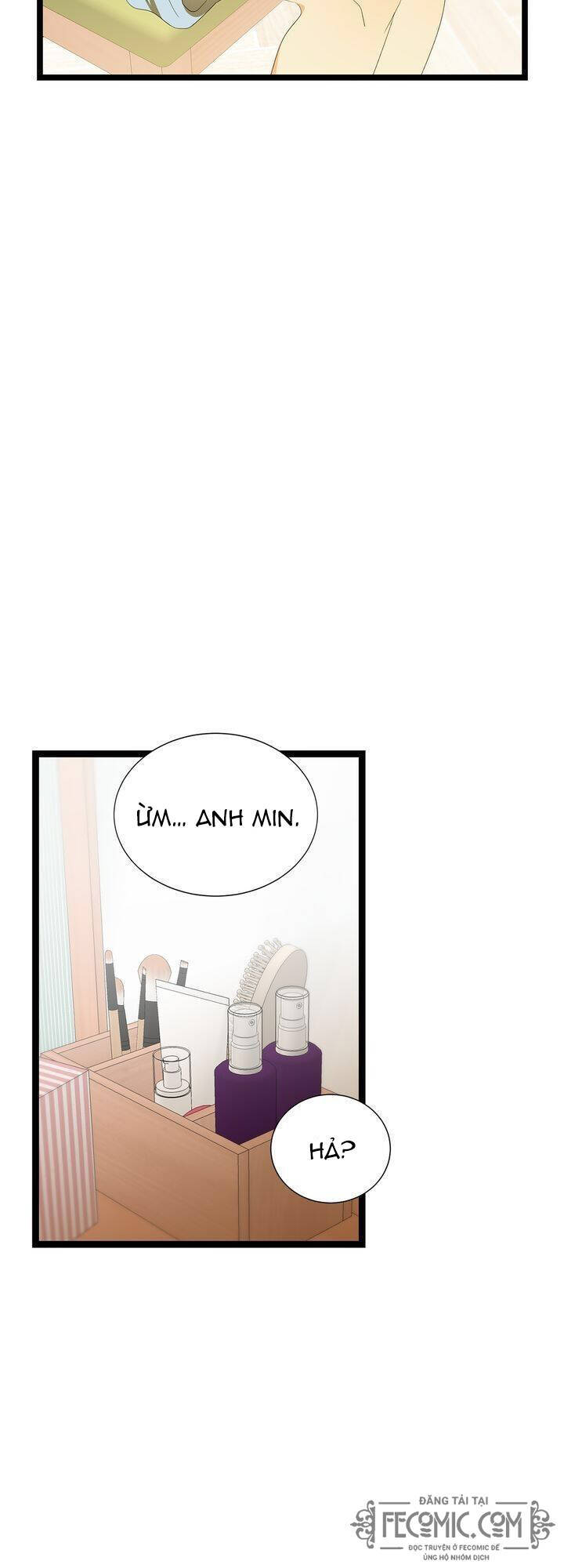 Giả Mạo Theo Phong Cách Chapter 51 - Trang 2