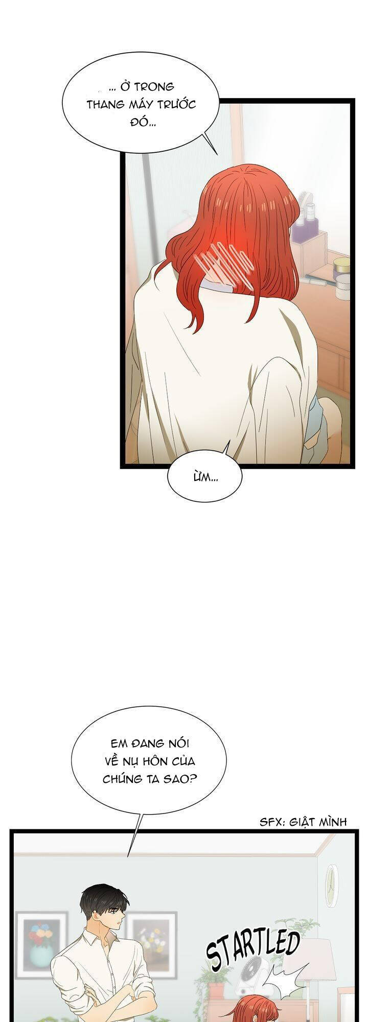 Giả Mạo Theo Phong Cách Chapter 51 - Trang 2