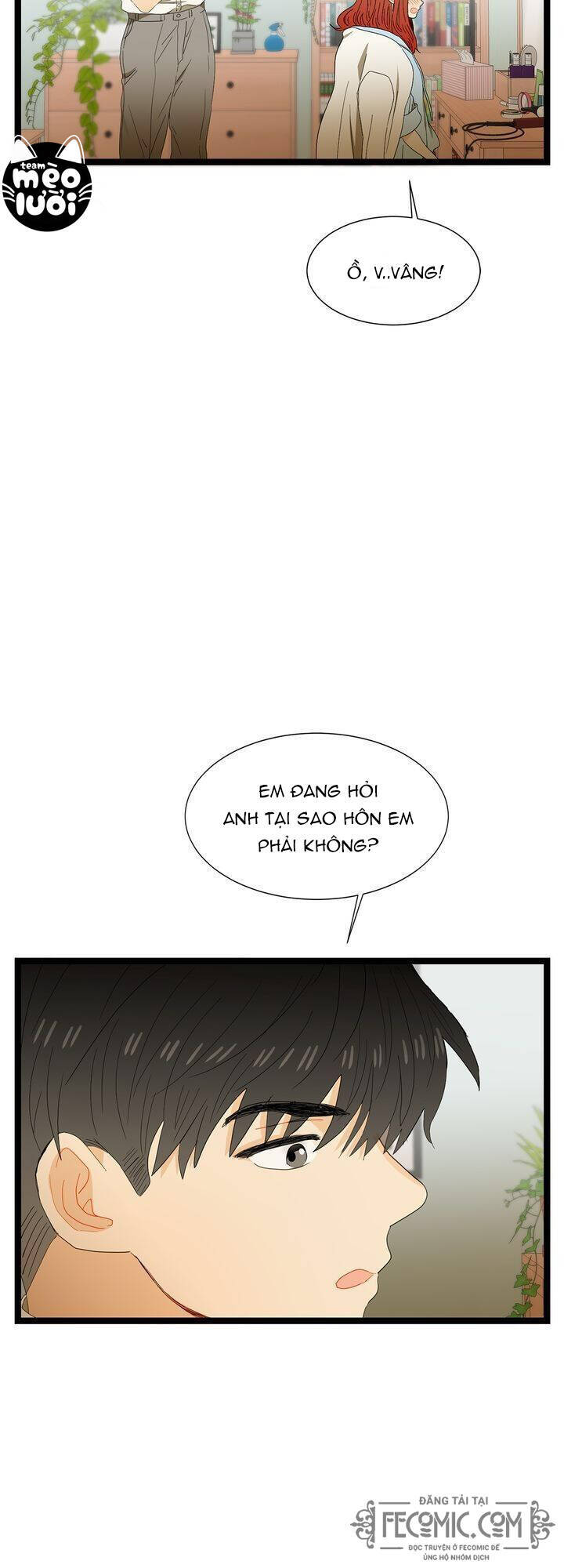 Giả Mạo Theo Phong Cách Chapter 51 - Trang 2