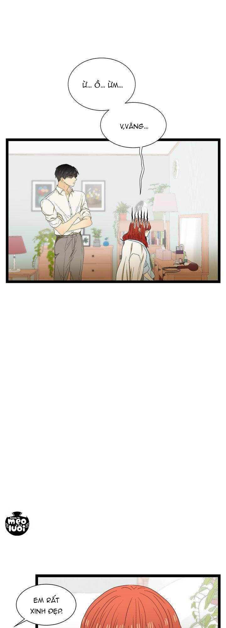 Giả Mạo Theo Phong Cách Chapter 51 - Trang 2